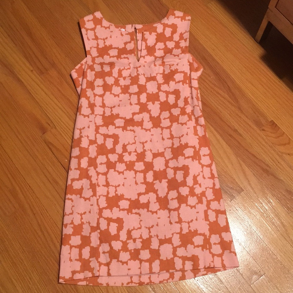 Cory dress 0